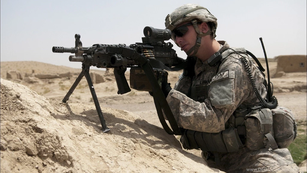 Army Forces HD Wallpapers Free Download