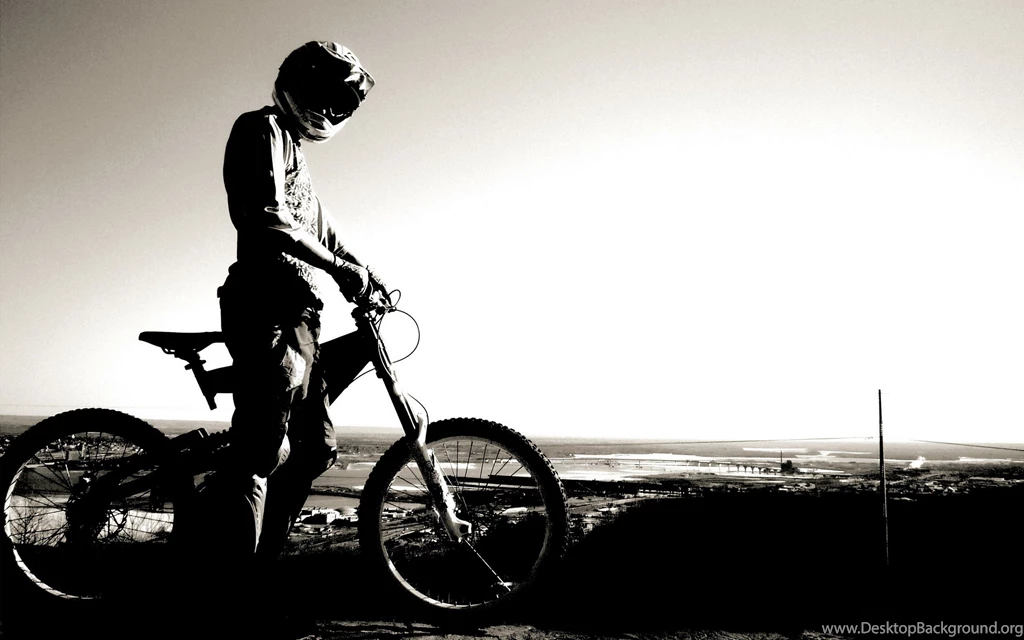 Desktop Bmx Bike Picture Wallpapers