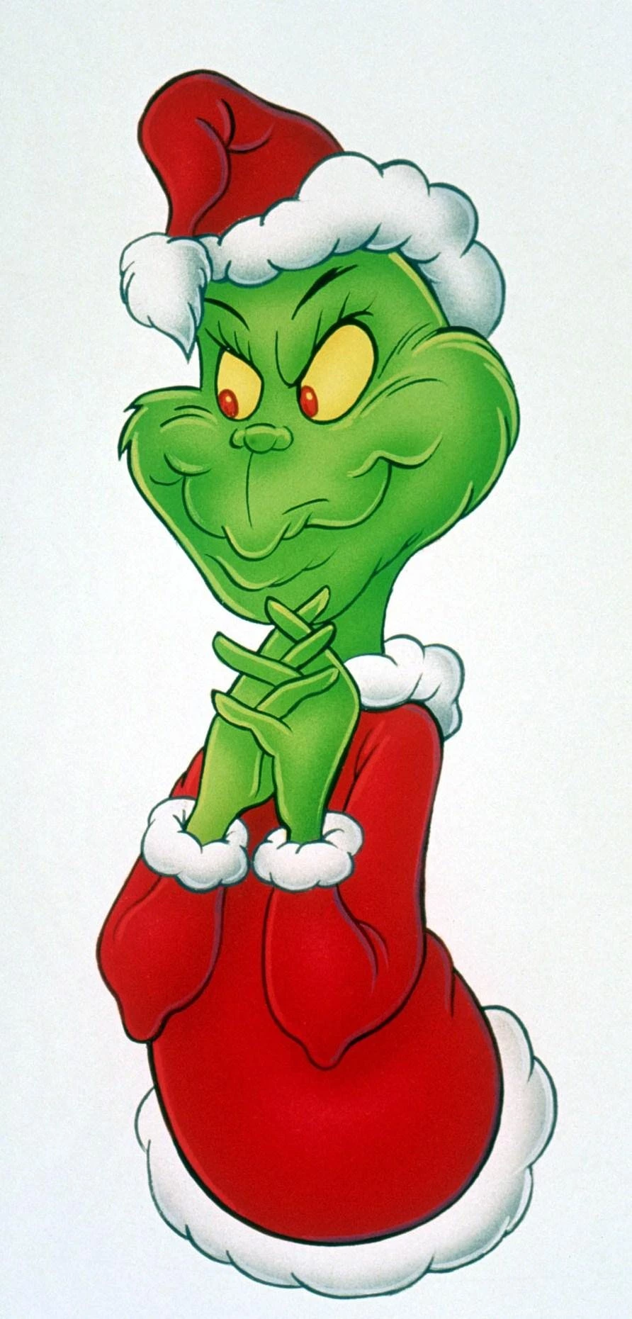 The Grinch Wallpapers Grinch Christmas Free Wallpapers Other ...