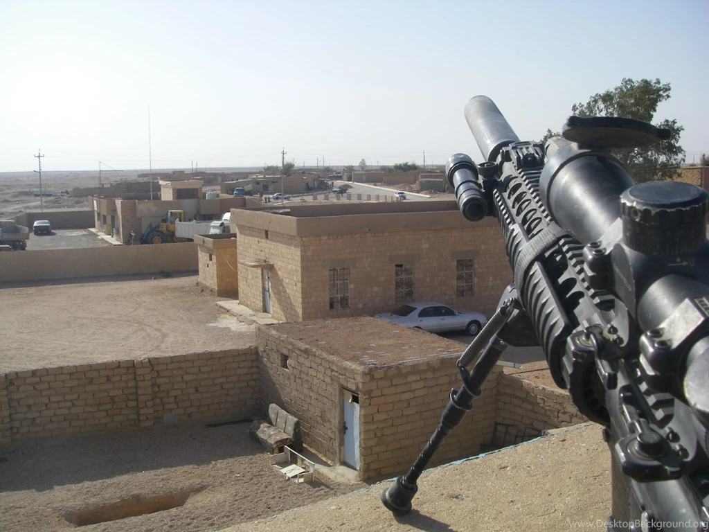 Guns Army Military Weapons Sniper Rifle Spr Wallpapers At GetHDPic.com