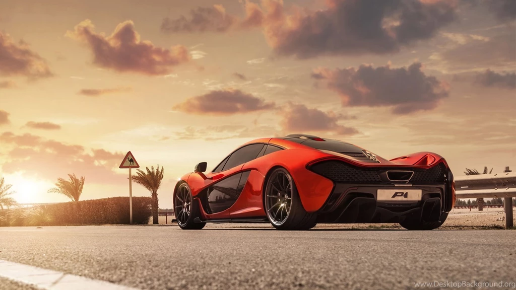 McLaren Supercar Wallpapers Download 49710   Automotive Wallpapers ...