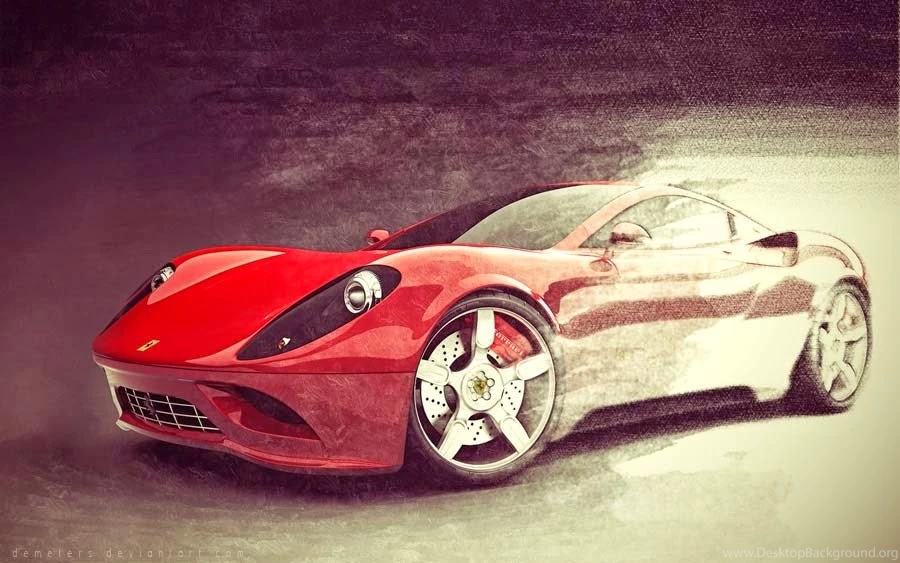 30 Free Beautiful Supercar Wallpapers For Your Desktop