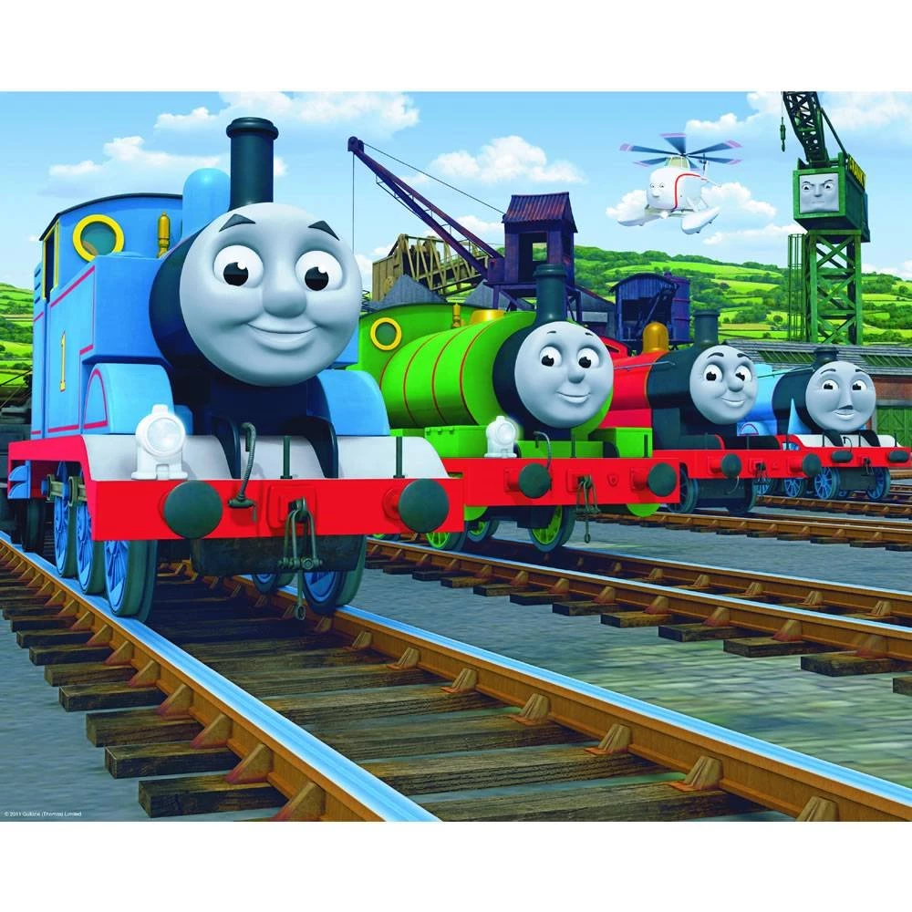 Thomas And Friends Wallpapers   Free Android Application ...