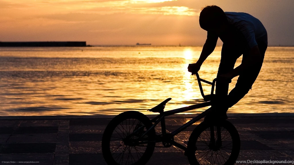 Bmx Wallpapers