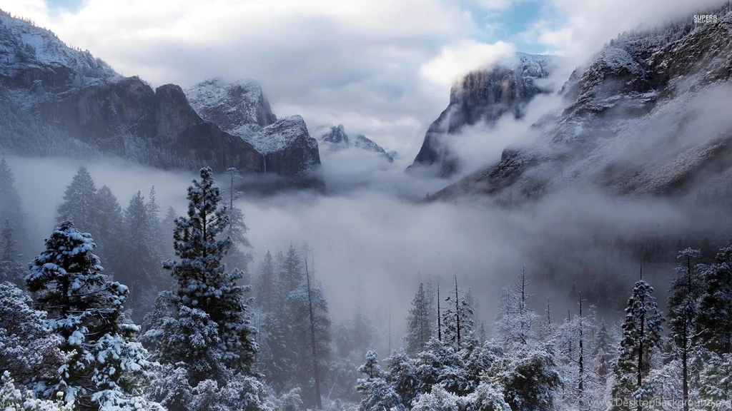 Zion National Park Wallpapers Nature Wallpapers