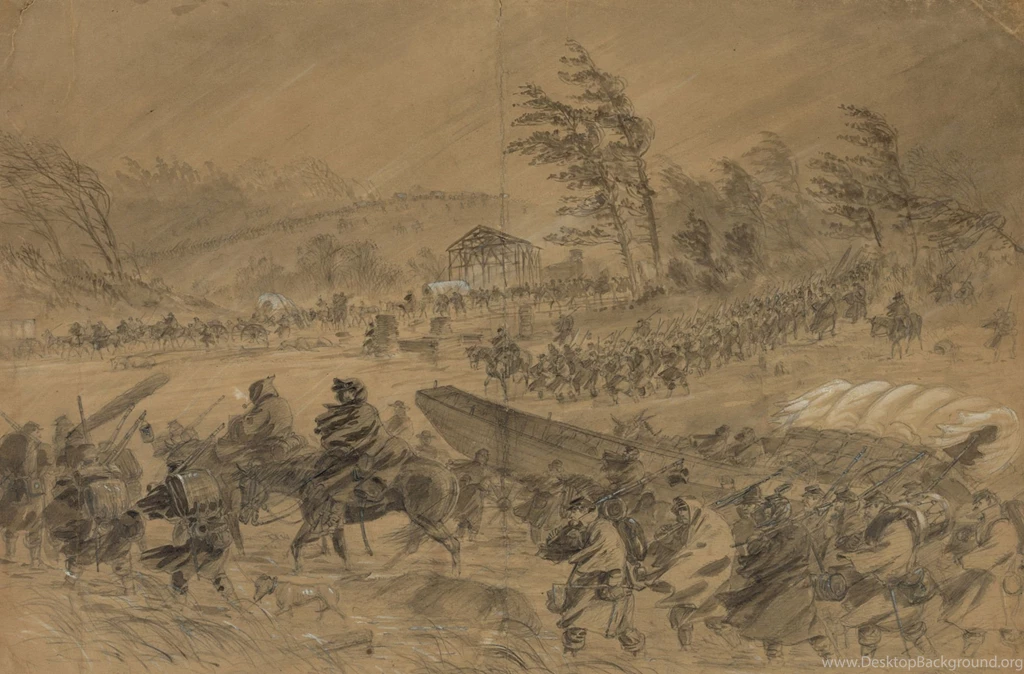 Civil War Backgrounds Wallpapers Cave