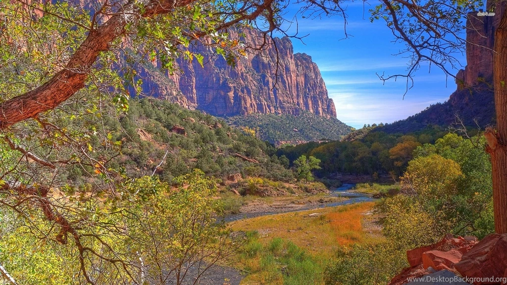 Zion National Park Wallpapers   Nature Wallpapers