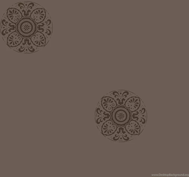 GS4733 Stacy Garcia II Moroccan Medallion Wallpapers By York