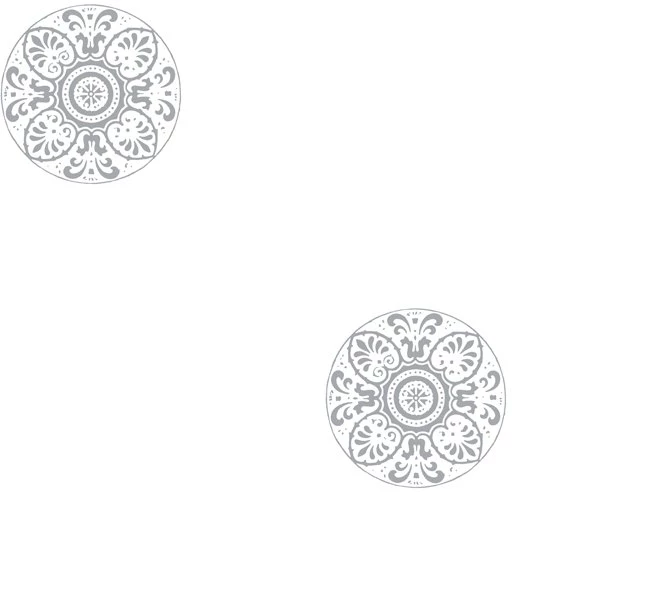 GS4738 Stacy Garcia II Moroccan Medallion Wallpapers By York