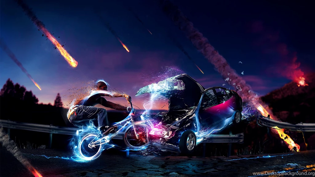 Bike