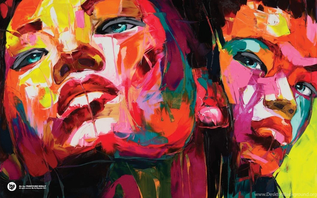 Big Up Desktop Wallpapers ~ Set IV   Big Up Magazine