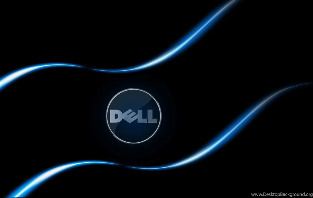 Dell Dark Wallpapers