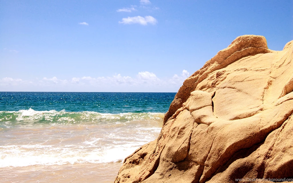 1920x1200 Big Rock Desktop PC And Mac Wallpapers