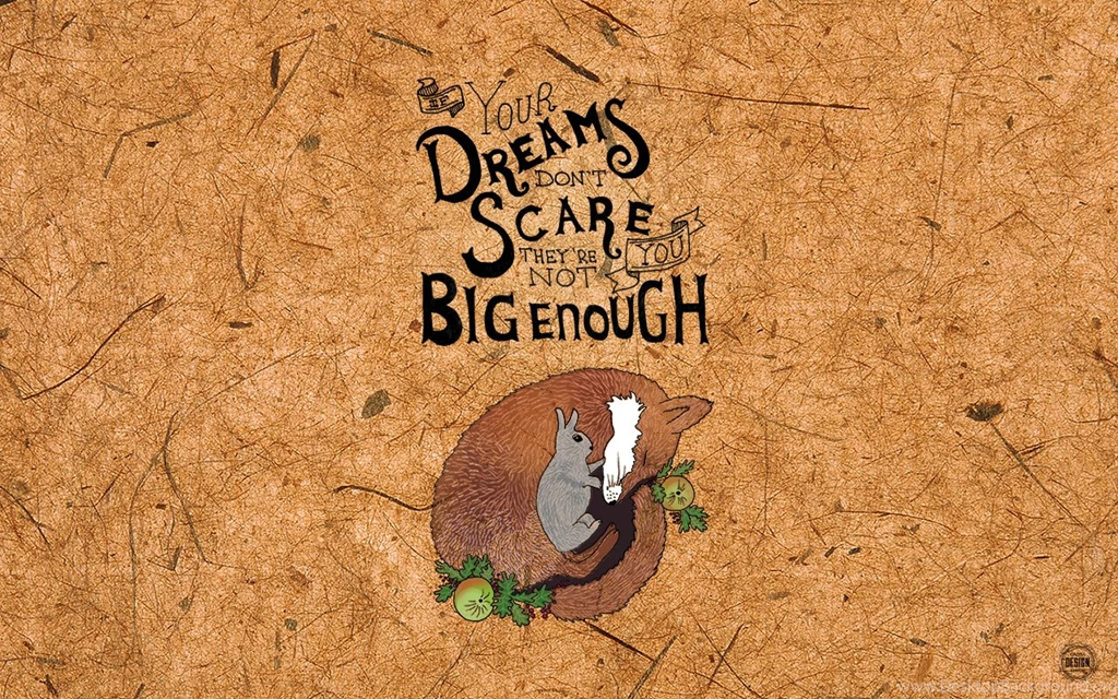 Desktop Wallpapers Calendar September 2013: Dream Big