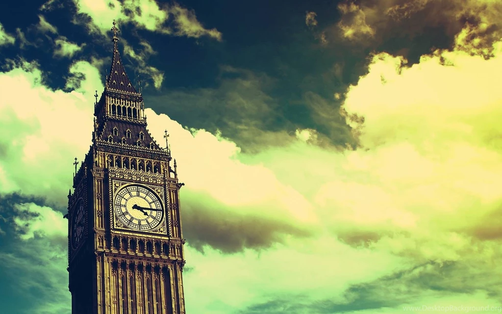 Ultra HD 4K Big Ben Wallpapers HD, Desktop Backgrounds 3840x2400