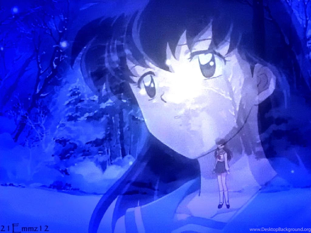 Kagome Higurashi Anime Wallpapers (28631522) Fanpop