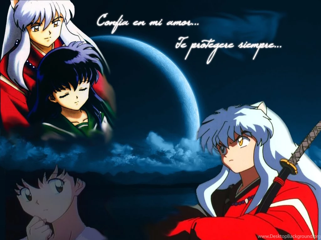 Picture Library Beauty: Inuyasha: Kagome Images Gallery