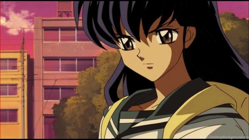 KAGOME WALLPAPER (