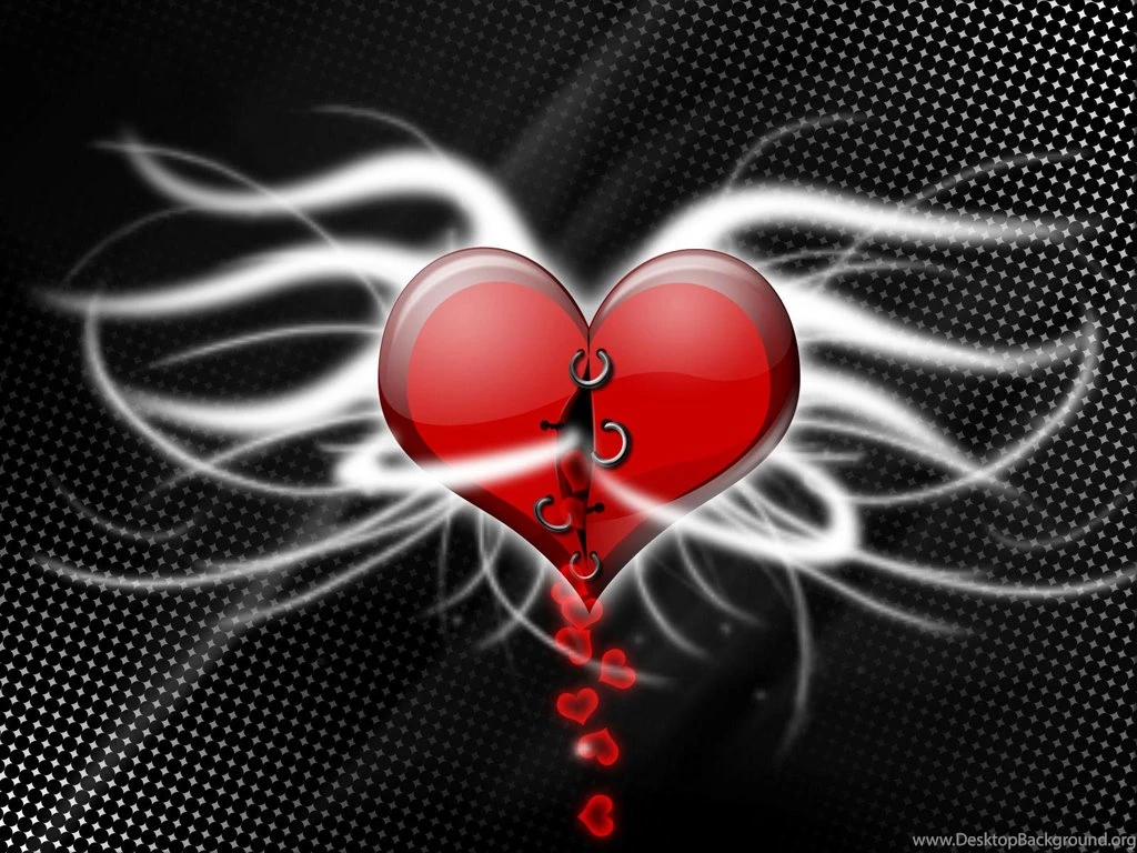 Animated Heart Wallpapers