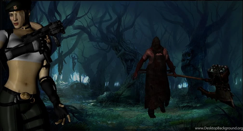 My Mortal Kombat Renders,Wallpapers And Banners