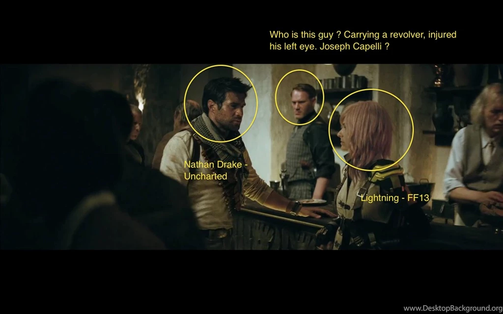 Greatest Gaming Commercial I've Ever Seen : Games