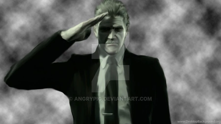 Metal Gear Rising W.I.P By AngryPIG On DeviantArt