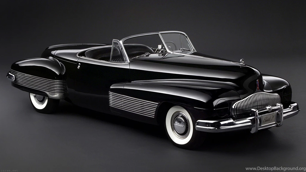 Classic Cars Wallpapers STAY076