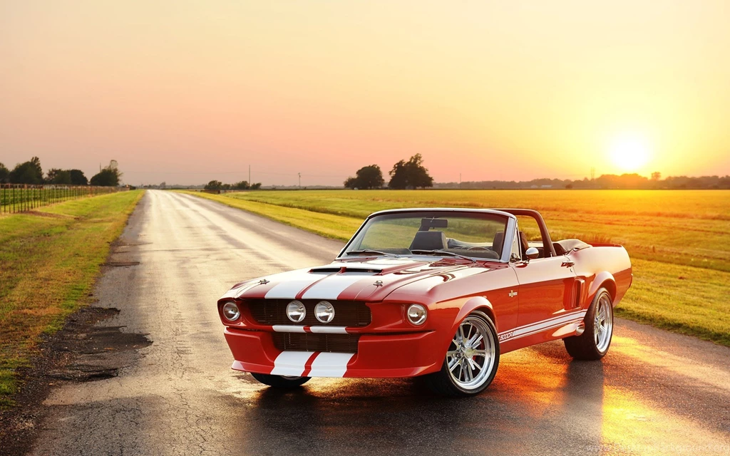 Classic Car Wallpapers Full HD Kemecer.com