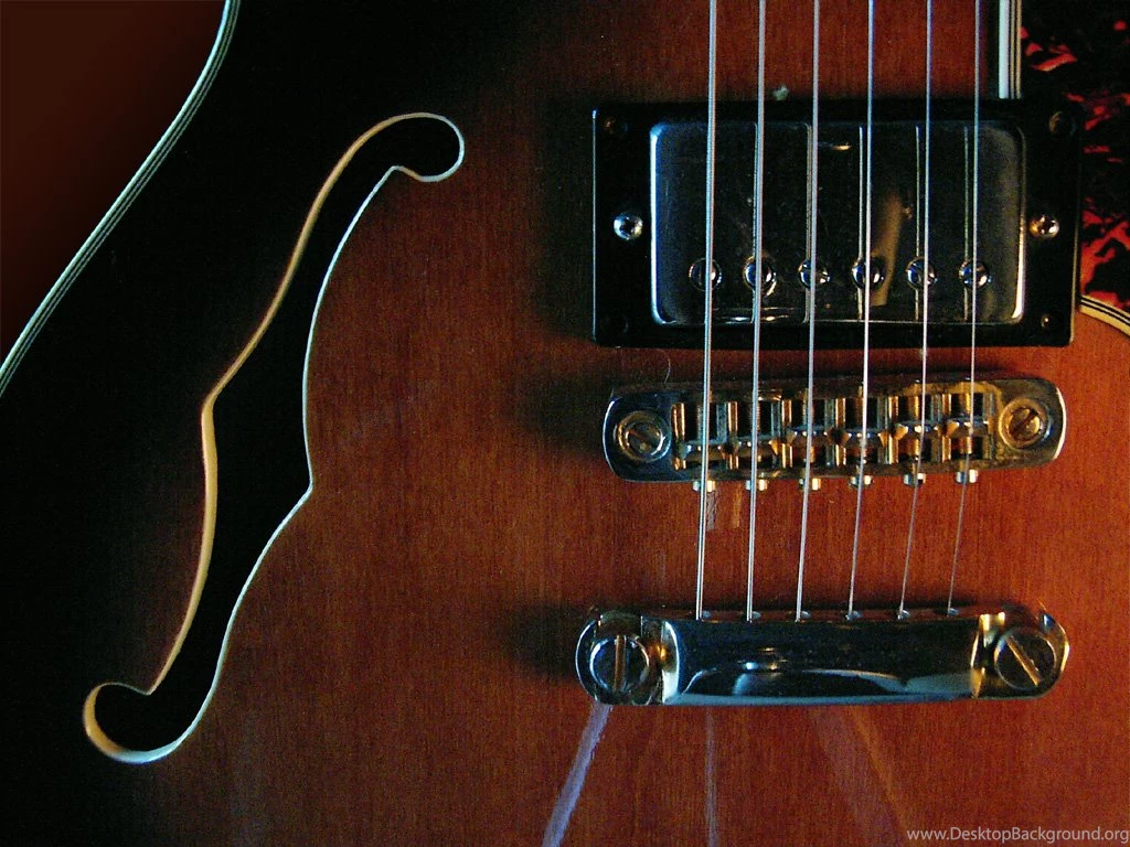 Guitar Wallpapers, From GCH Guitar Academy