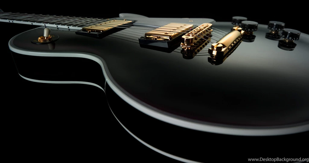 Gibson Les Paul Studio Wallpapers Gibsonlpcustom2048x1080