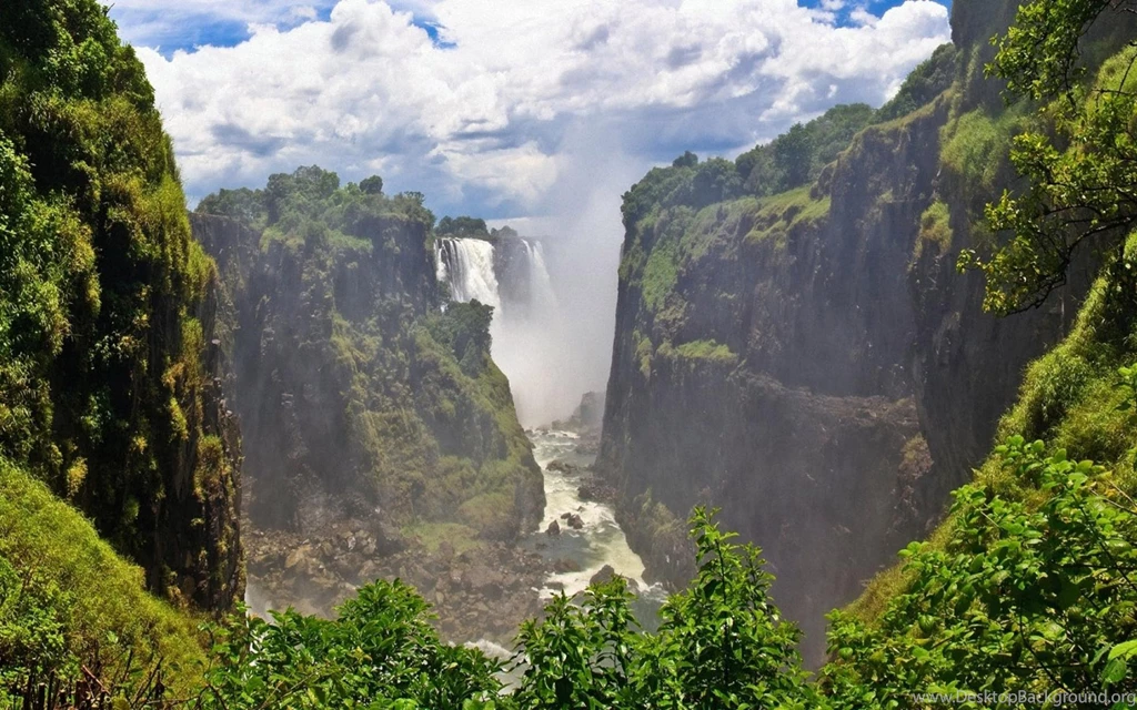Victoria Falls Wallpapers Wallpapers Cave