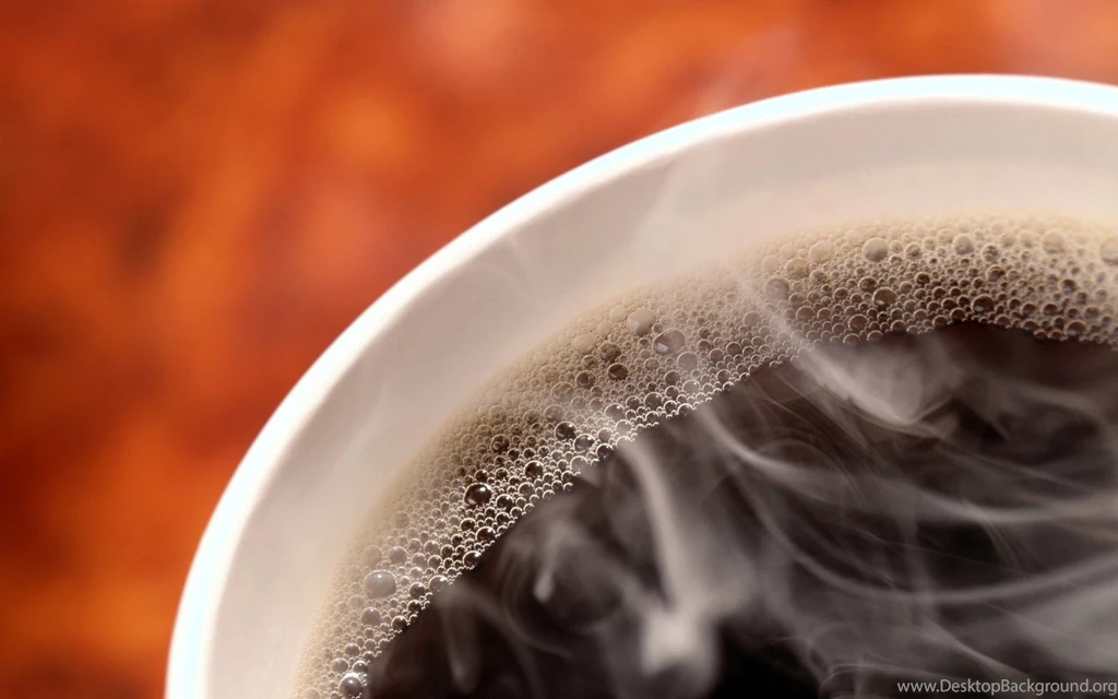 Desktop Wallpapers · Gallery · Computers · Coffee Computer ...