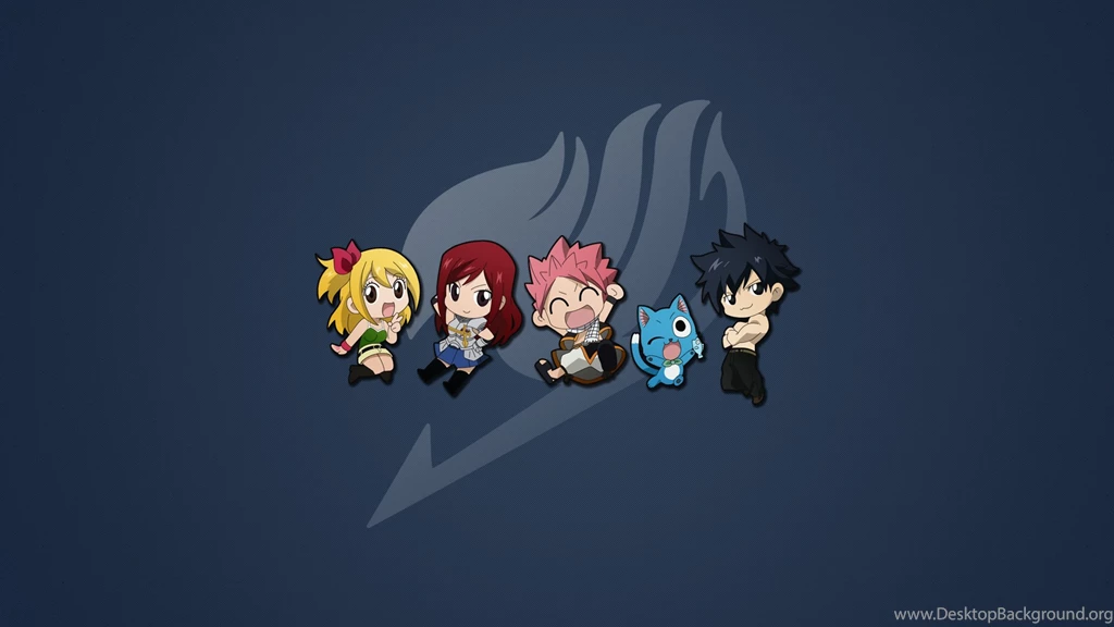 Ezra Fairy Tail Desktop Backgrounds HD 1920x1080