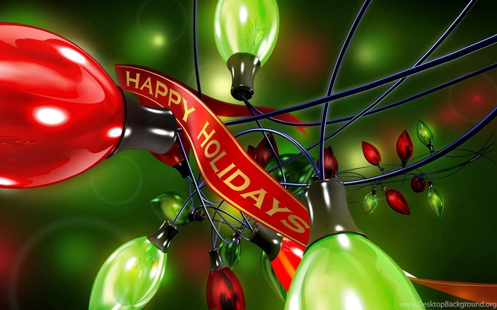 Free Holiday Wallpapers For Desktop Wallpapers Cave