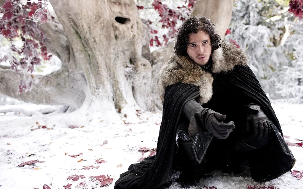 1067 Game Of Thrones HD Wallpapers
