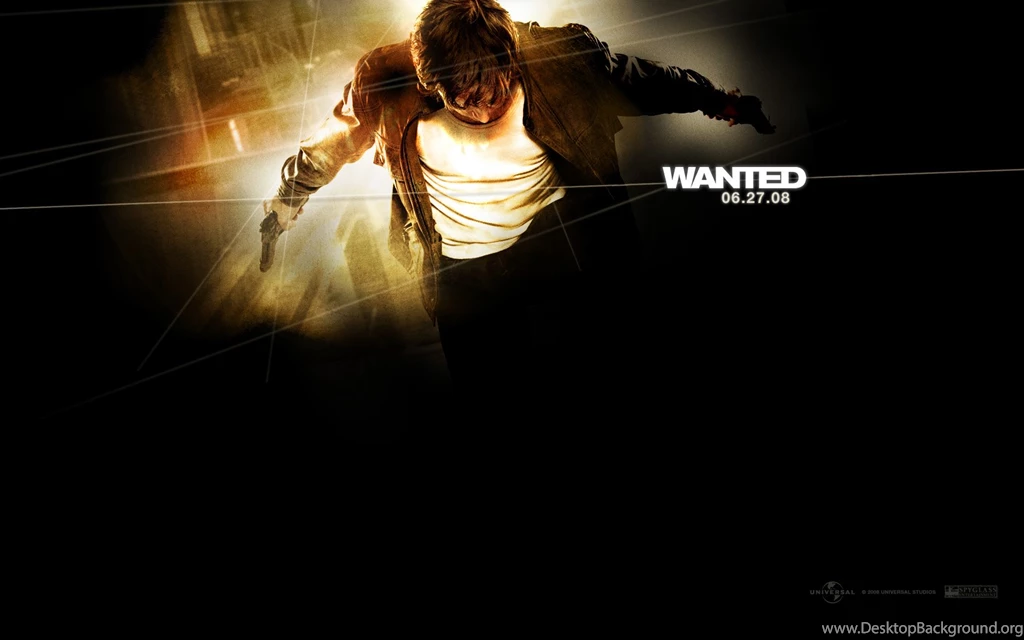 James McAvoy Wesley Gibson Wanted Wallpapers (1662997) Fanpop