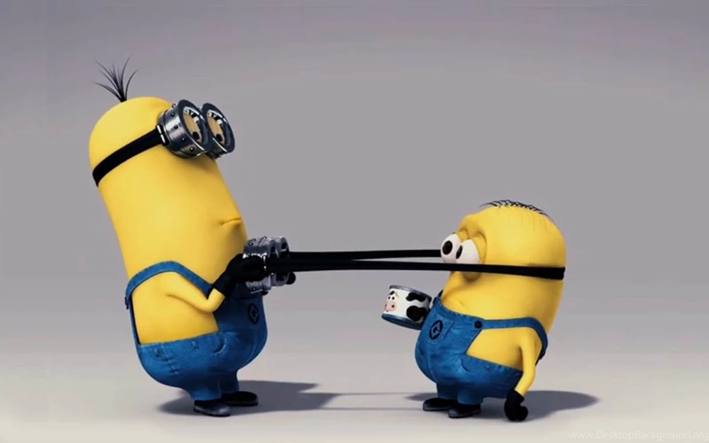 Despicable Me 2 Wallpapers HD Desktop