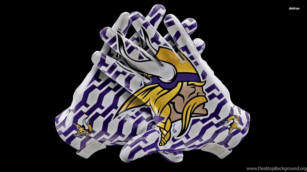 Minnesota Vikings Desktop Wallpapers Bing Images