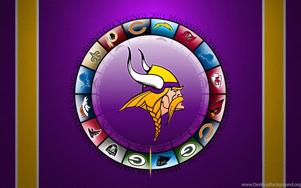 Vikings Wallpapers