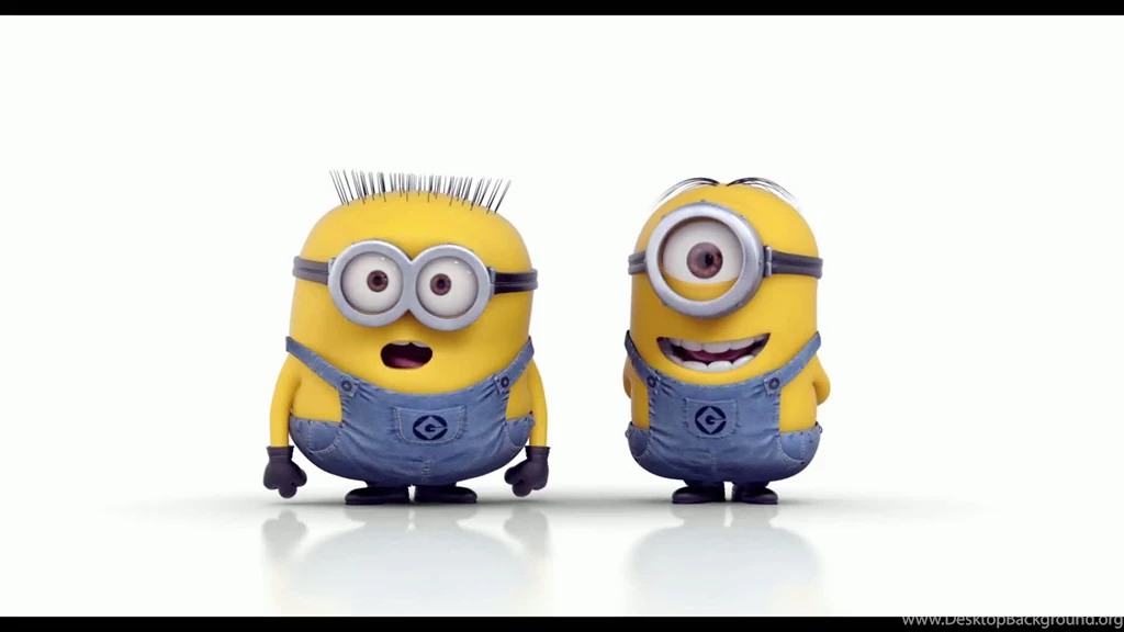 216 Despicable Me 2 HD Wallpapers