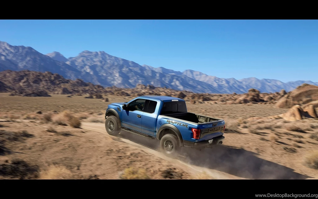 2017 Ford F 150 Raptor Muscle Pickup F150 Awd Wallpapers ...