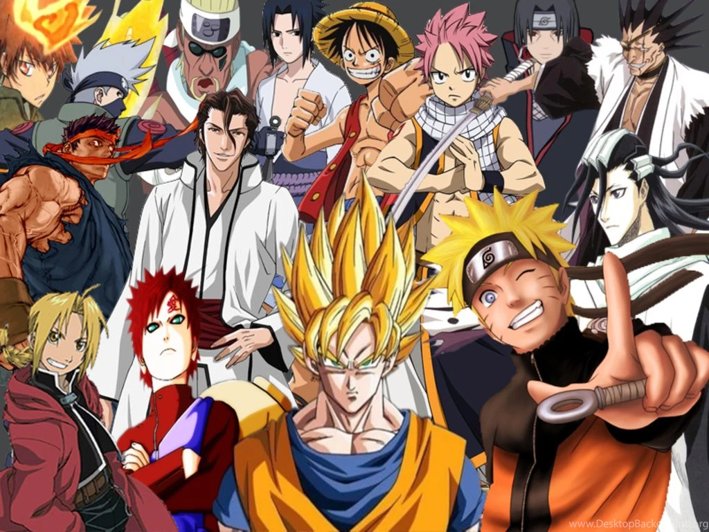 What Hasn't Been Turned Into Comics In Japan??? · Anime Related ...