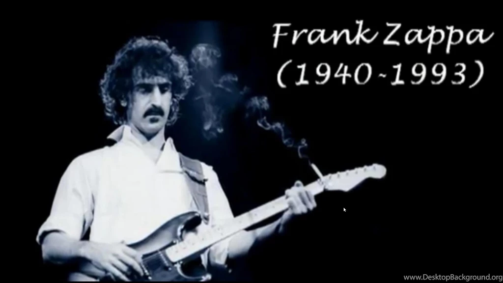 Frank Zappa Wallpapers Wallpapers Cave