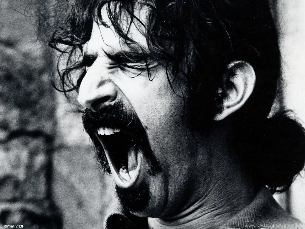 Zappa.com > Stuff To Get > Tasty Wallpapers