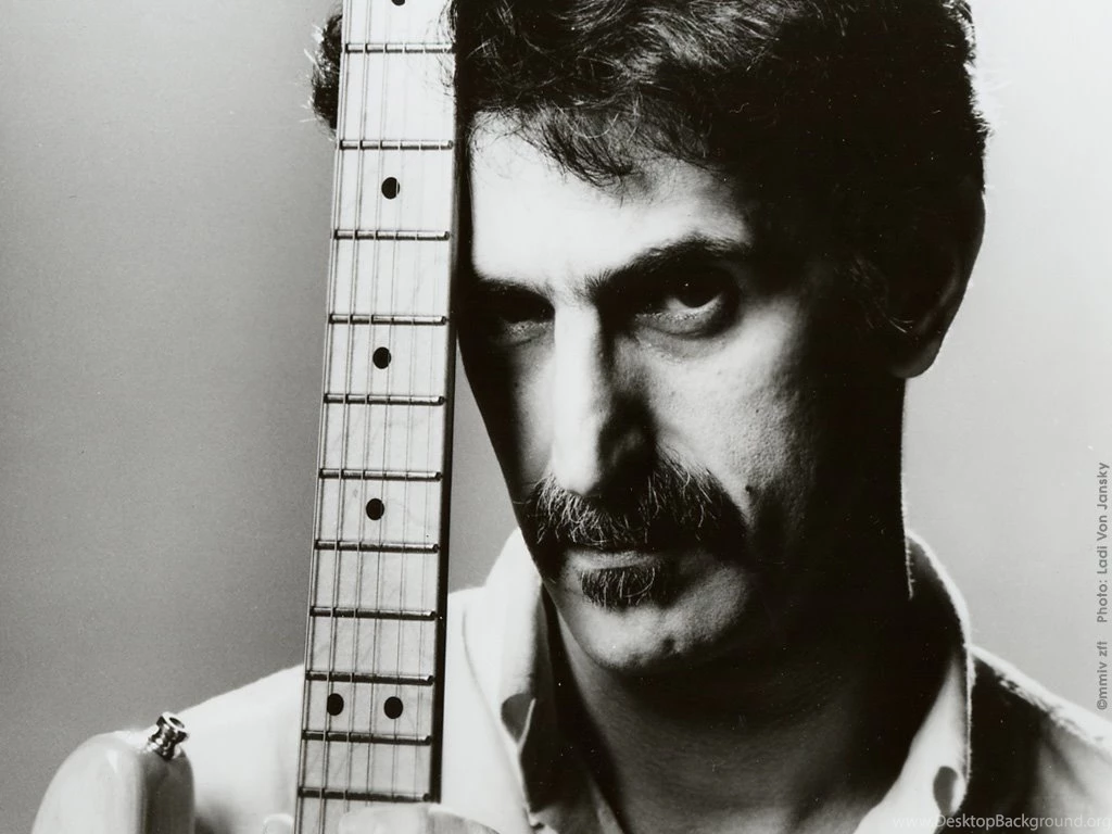 Zappa.com > Stuff To Get > Tasty Wallpapers