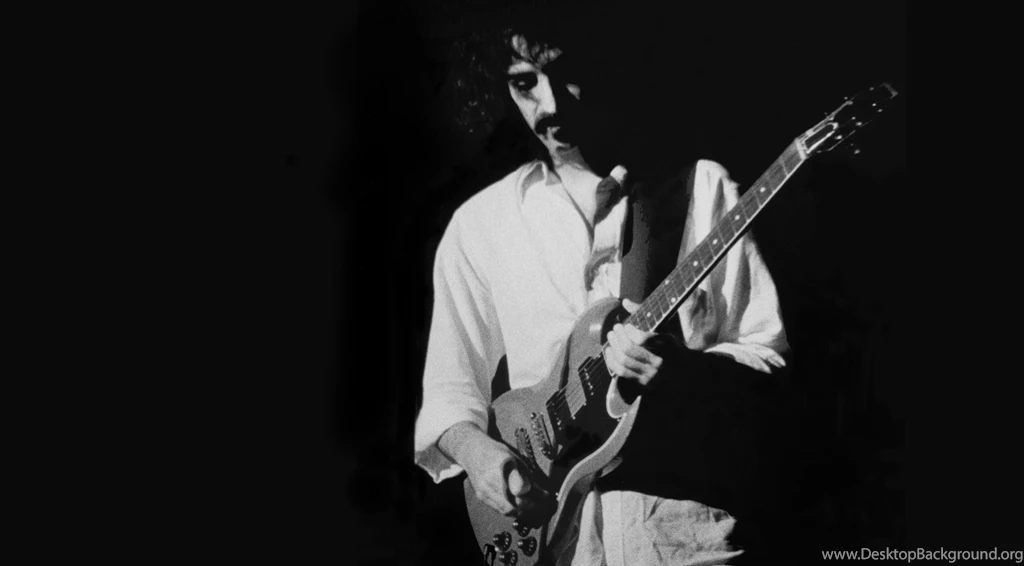 Frank Zappa Documentary Directed By Alex Winter In Early ...