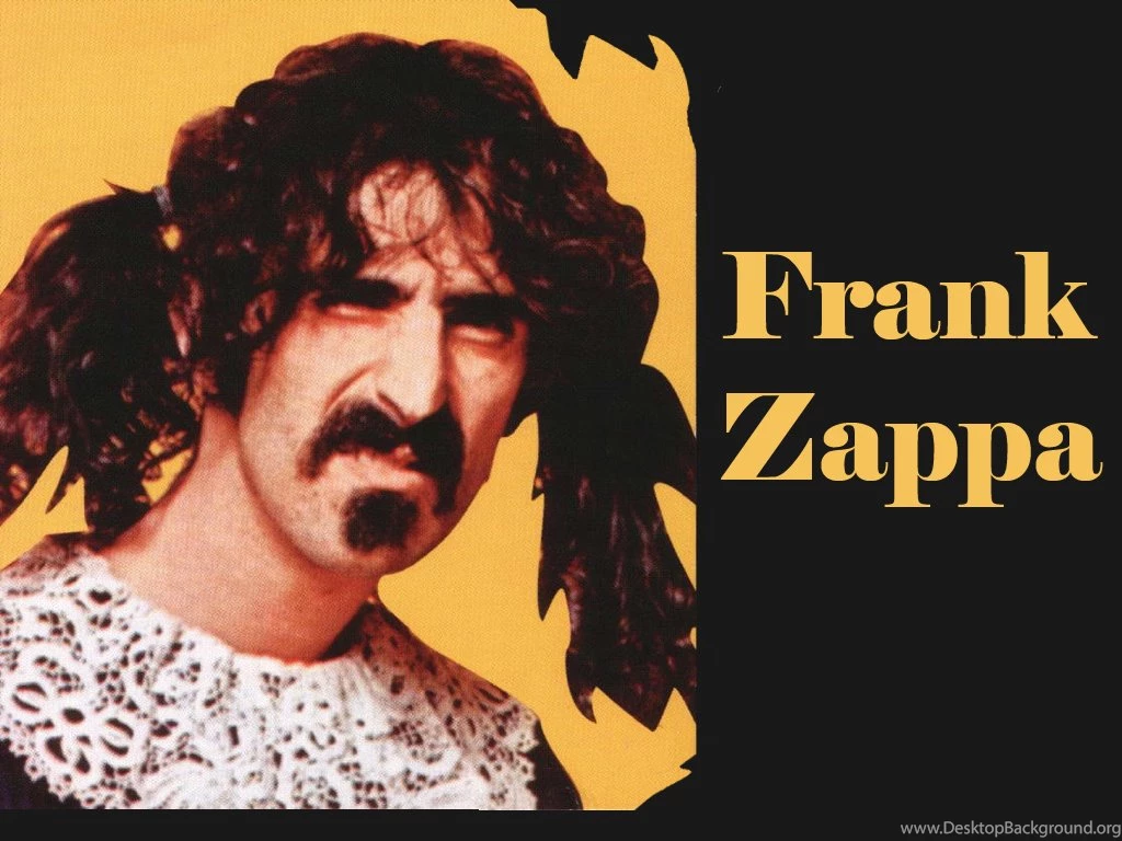Wallpapers Frank Zappa Music Image