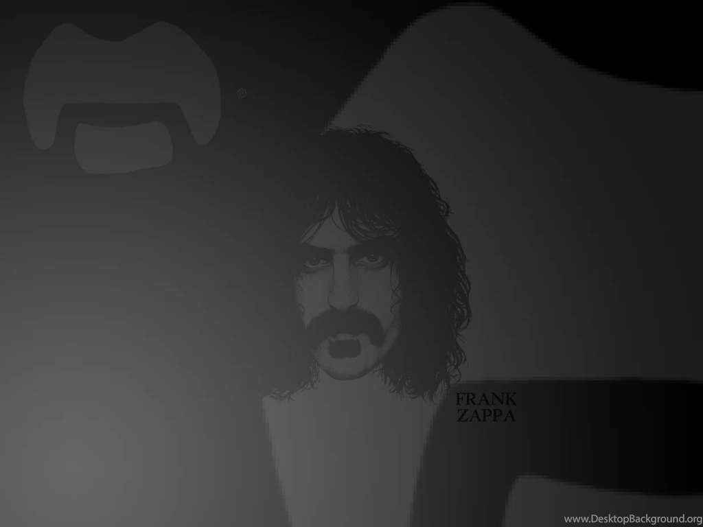 Zappa.com > Stuff To Get > Tasty Wallpapers