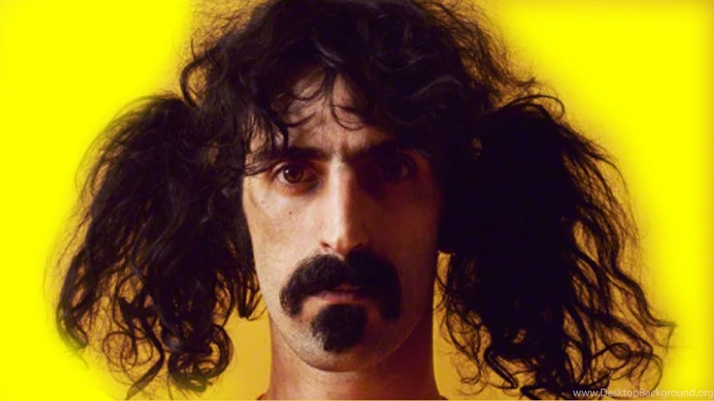 Frank Zappa Wallpapers