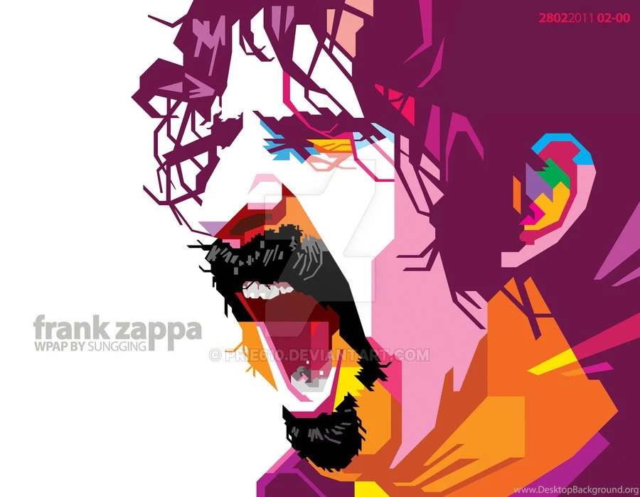 Frankzappa   DeviantArt